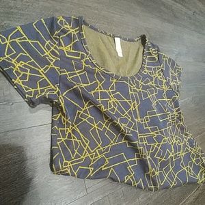 Lularoe Classic, size XS